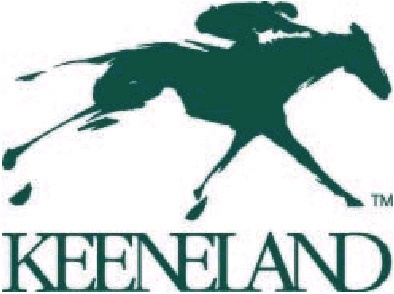 Keeneland – 04/06/2018 Opening Day!