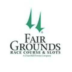 Fair Grounds 03/24/2018 LA Derby!